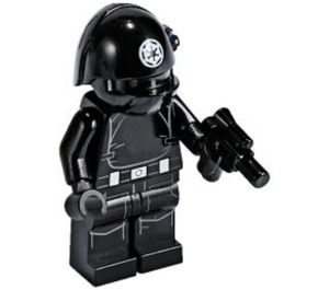 LEGO Star Wars Advent Calendar 75245-1 Deelverzameling Day 12 - Imperial Gunner