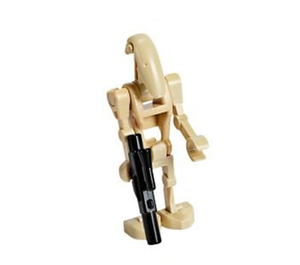 LEGO Star Wars Advent Calendar 75245-1 Undersæt Day 15 - Battle Droid