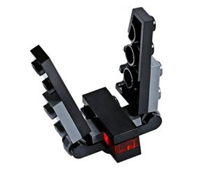 LEGO Star Wars Calendrier de l'Avent 75245-1 Subset Day 2 - Kylo Ren Command Shuttle