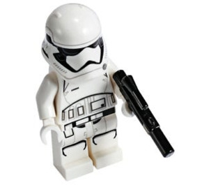 LEGO Star Wars Advent Calendar 75245-1 Componente Day 3 - First Order Stormtrooper