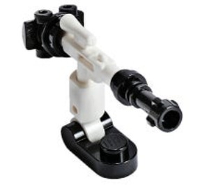 LEGO Star Wars Advent Calendar 75245-1 Sous-ensemble Day 4 - Blaster Cannon