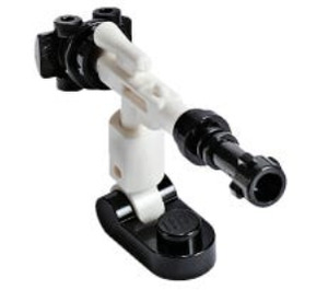 LEGO Star Wars Advent Calendar Set 75245-1 Subset Day 4 - Blaster Cannon