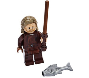 레고 Star Wars Advent Calendar 75245-1 하위 집합 Day 9 - Luke Skywalker