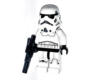 LEGO Star Wars Advent Calendar Set 75279-1 Subset Day 22 - Stormtrooper