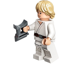 LEGO Star Wars Calendrier de l'Avent 75279-1 Subset Day 4 - Luke Skywalker with binocular