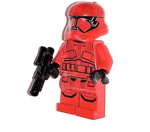 LEGO Star Wars Adventskalender 75279-1 Subset Day 7 - Sith Trooper