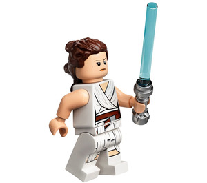 LEGO Star Wars Calendrier de l'Avent 75279-1 Subset Day 9 - Rey