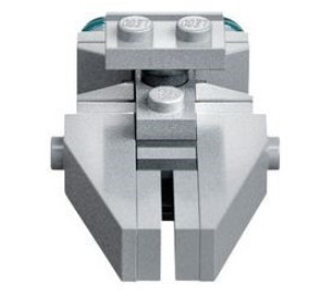 LEGO Star Wars Adventskalender 75307-1 Subset Day 17 - Imperial Light Cruiser
