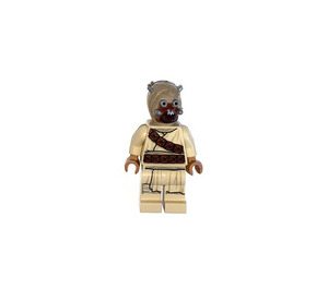 LEGO Star Wars Advent Calendar 75307-1 Delmängd Day 8 - Tusken Raider