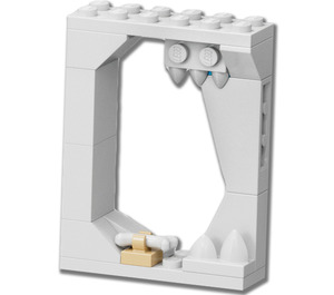 LEGO Star Wars Advent Calendar 75340-1 Podmnožina Day 22 - Wampa Cave