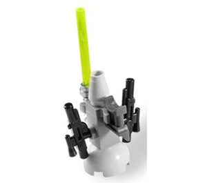 LEGO Star Wars Advent Calendar 7958-1 Teilmenge Day 17 - Weapon Depot