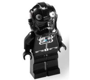 LEGO Star Wars Advent Calendar 7958-1 Teilmenge Day 19 - Tie Defender Pilot