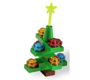 LEGO Star Wars Calendrier de l'Avent 7958-1 Subset Day 23 - Christmas Tree