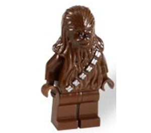 LEGO Star Wars Advent Calendar 7958-1 Componente Day 6 - Chewbacca Minifigure