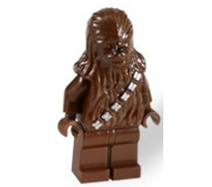 LEGO Star Wars Adventskalender 7958-1 Subset Day 6 - Chewbacca Minifigure
