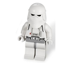 LEGO Star Wars Advent Calendar Set 9509-1 Subset Day 15 - Snowtrooper