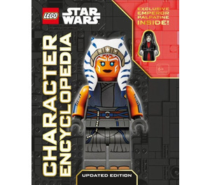 LEGO Star Wars: Character Encyclopedia, Updated Edition | Brick Owl