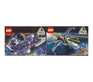 LEGO Star Wars Co-Pack Set 4195641