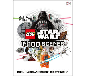 LEGO Star Wars in 100 Scenes