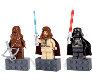 LEGO Star Wars Magnet Set (852554)