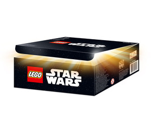 LEGO Star Wars Mystery Doos 5005704