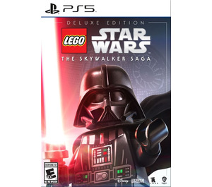 LEGO Star Wars: The Skywalker Saga Deluxe Edition - PlayStation 5 (5007407)