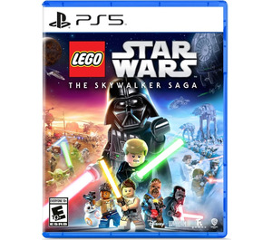 LEGO Star Wars: The Skywalker Saga - PlayStation 5 (5007668)