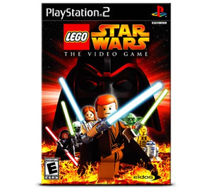 LEGO Star Wars: The Video Game (PS2380)
