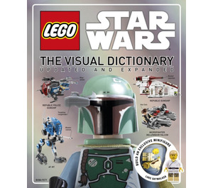 LEGO Star Wars: The Visual Dictionary, Updated and Expanded