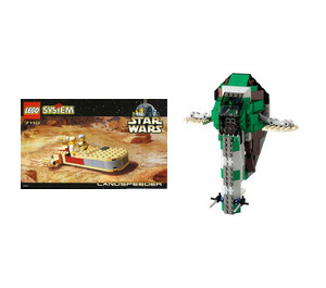 LEGO Star Wars Value Pack