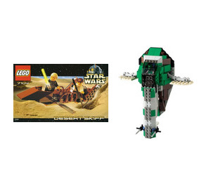 LEGO Star Wars Value Pack Set 65030