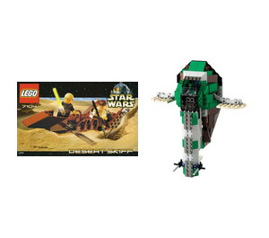 LEGO Star Wars Value Pack 65030