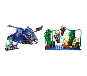 LEGO Star Wars Value Pack 65034