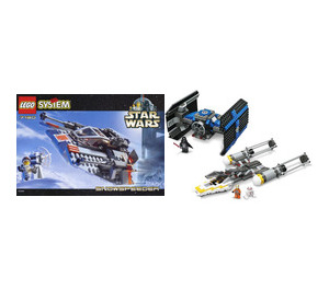 LEGO Star Wars Value Pack Set