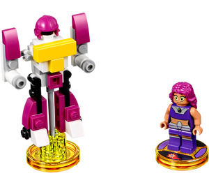 LEGO Starfire Fun Pack 71287