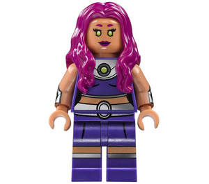 LEGO Starfire Minifigura