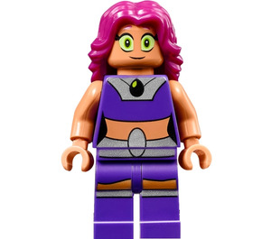 LEGO Starfire Minifigure