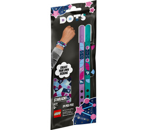 LEGO Starlight Bracelets 41934 Packaging