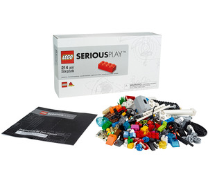 LEGO Starter Kit 2000414-1