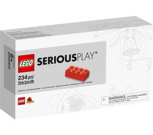 LEGO Starter Kit Set 2000414-3