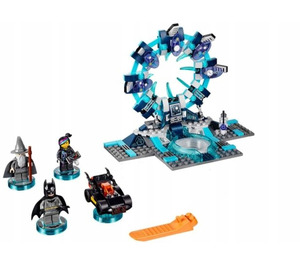 LEGO Starter Pack parts 71200