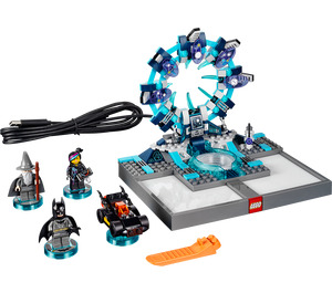 LEGO Starter Pack: PS3 71170