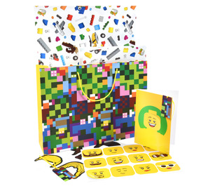 LEGO Stationery Set - VIP Gift Set (5006008)