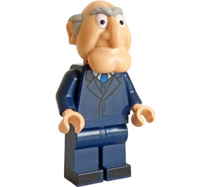 LEGO Statler Minifiguur