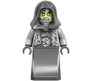 LEGO Statue of Evil Minifigur