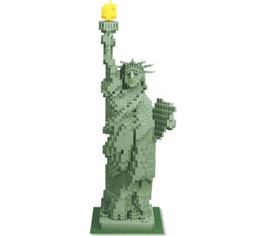 LEGO Statue of Liberty Set 3450