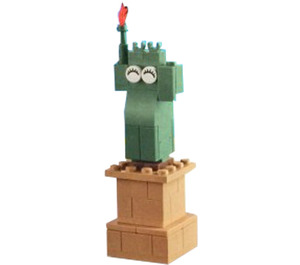 LEGO Statue of Liberty Set 3850011