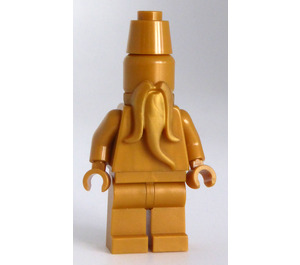 LEGO Standbeeld - The Ministry van Magie Minifiguur