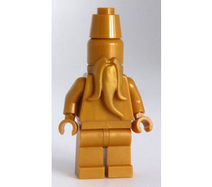 LEGO Statue - The Ministry of Magie minifiguur