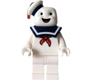 LEGO Stay Puft Bibendum Chamallow Minifigure
